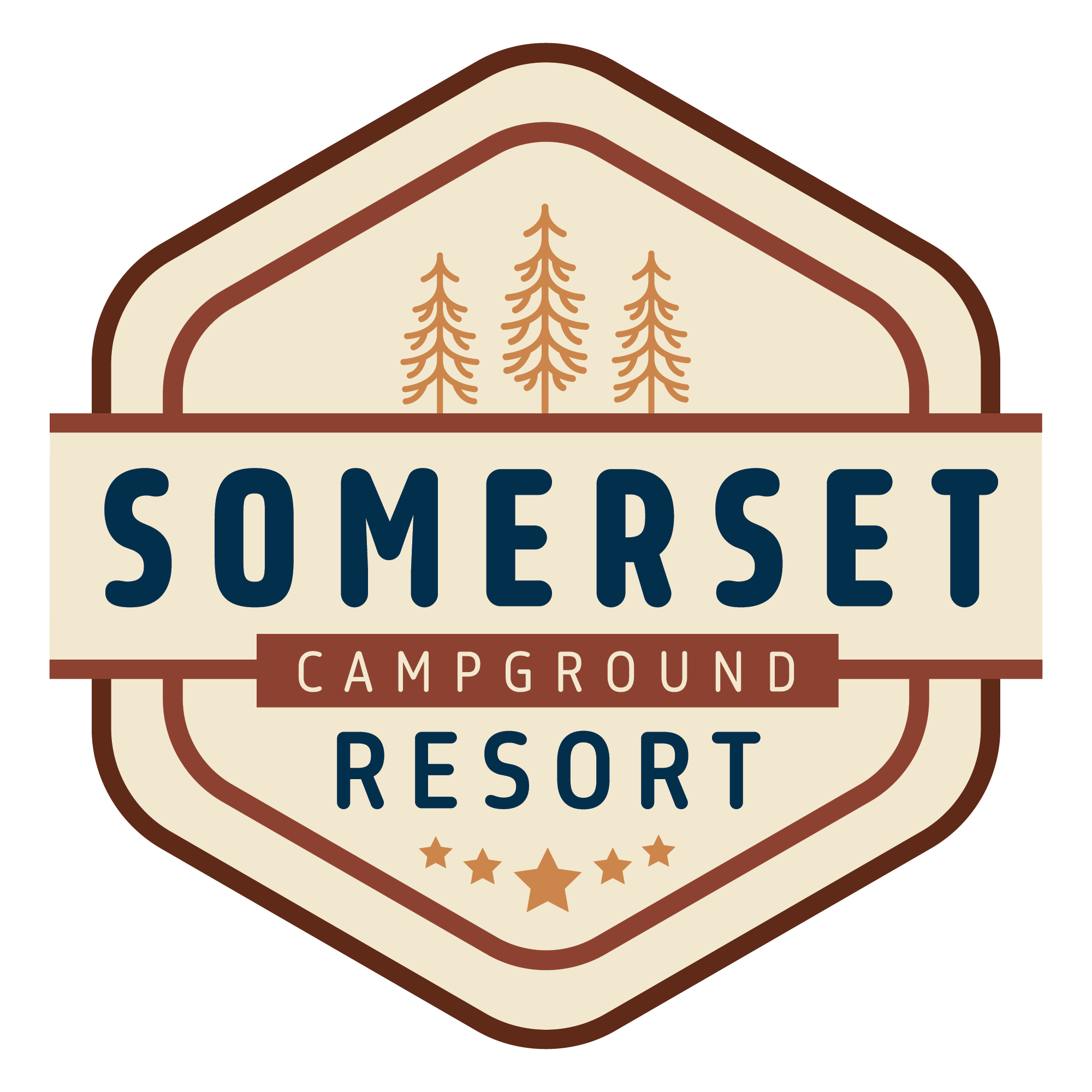 Somerset Resort logo